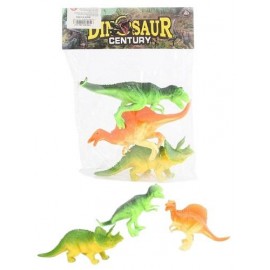 SET DINOSAURIOS SD21257