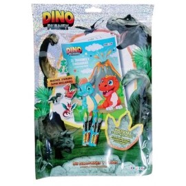 DE DRAGONES Y DINOS 4106