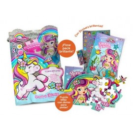 SIRENAS Y UNICORNIOS 5080