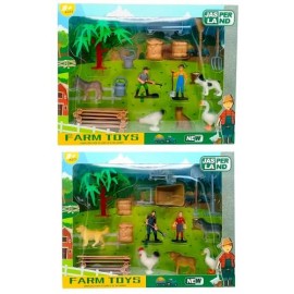 SET DE GRANJA 28X22X4 300424