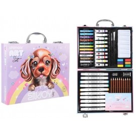 SET DE ARTE DOG BT244