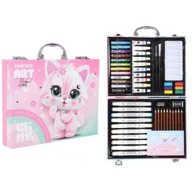 SET DE ARTE CAT BT245