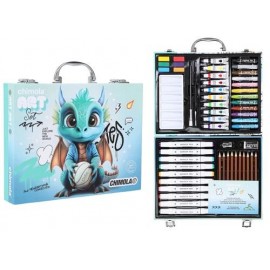 SET DE ARTE DRAGON BT249