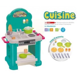 Cuisine 9322