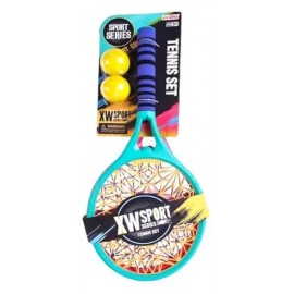 TENNIS RACKET SET 55331