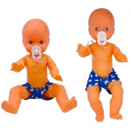 BEBE "PAÑALITO" 102