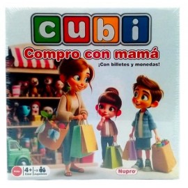 CUBI A COMPRAR II 1400