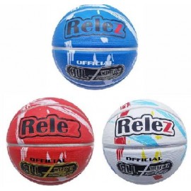 PELOTA RELEZ BASQUET N°7 FT972