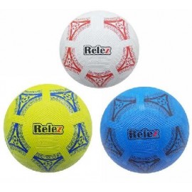 PELOTA RELEZ FUTBOL N°5 FT973