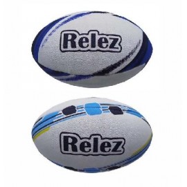 PELOTA RELEZ RUGBY N°5 FT975