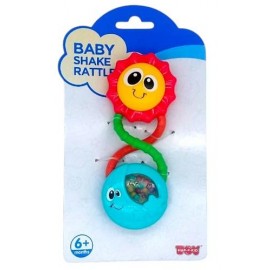 SONAJERO BEBE 4540 