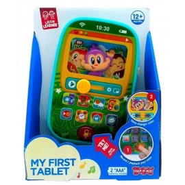 MY FIRST TABLET 4204T