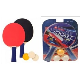 SET PING PONG CAT 200 DE2050