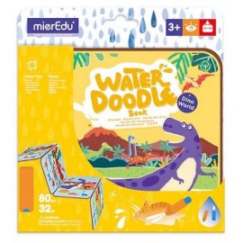 LIBRO MIEREDU PINTA AGUA -DINO ME230D