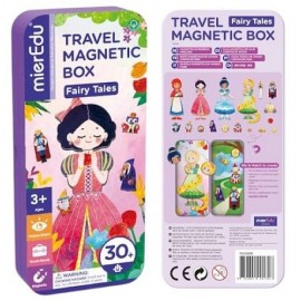 PUZZLE MIEREDU MAGNETICO EN LATA HADA888