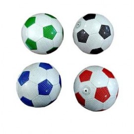 PELOTA FUTBOL N°5 270GR 670