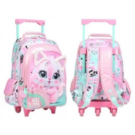 MOCHILA CARRO 18P CAT BT164