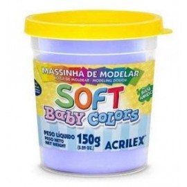 MASA DE MOLDEAR SOF TLILA BB 7315-0809