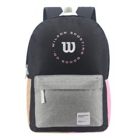 MOCHILA WILSON URBAN 17P 65.AA003B