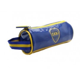 CARTUCHERA TUBO BOCA JR BO281