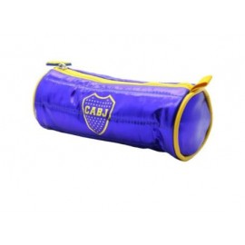 CARTUCHERA TUBO BOCA JR BO282