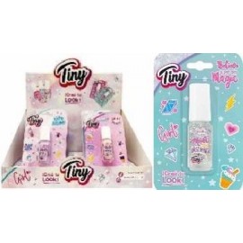ESMALTE DE UÑAS TINY COLORES SURTI 3324