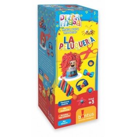 LA PELUQUERIA 489