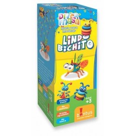 BICHITO LINDO 490