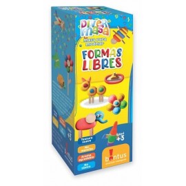 FORMAS LIBRES 491
