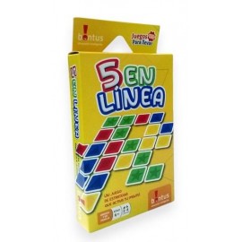 5 EN LINEA 557