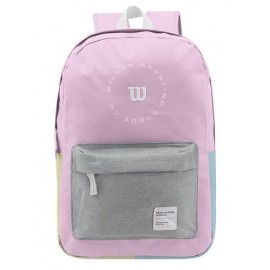 MOCHILA WILSON URBAN 17P 65.AA003P