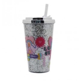 VASO PLASTICO CRESCO CK395