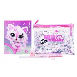 SET DE ESCUELA CAT BT238