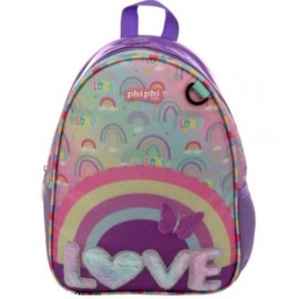 MOCHILA JARDIN LOVE 125106