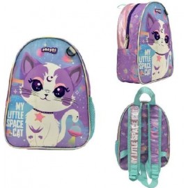 MOCHILA JARDIN CAT 125104