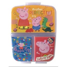 HERMETICO PEPPA PIG PEPPA055