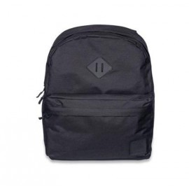 MOCHILA ESPAL TALB CLAS LISA NEGRA 2909