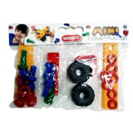 SET MINI CONSTRUCTOR 3 ART. 474