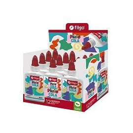 ADHESIVO VINILICO PINTO COLA 60G