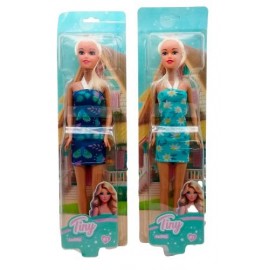 MUÑECA TINY FANTASY 32X7X4CM 55026