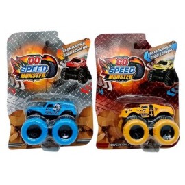 AUTITOS MONSTER METALICO RUED GOMA 54712