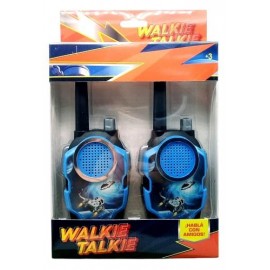 WALKIE TALKIE 26*17*4CM 54564