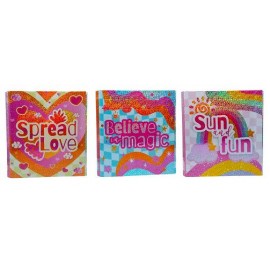 CARPETA REXON 3X40 MAGIC WORLD 20279+