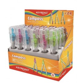 COMPAS METALICO ECONOMICO KR971422