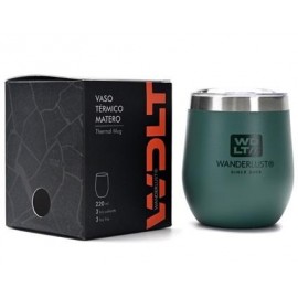 VASO TERMICO MATERO WANDERFUST 37109
