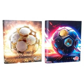 CARPETA 2X40 PELOTAS II 301221