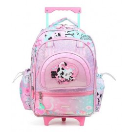 MOCHILA POUCH CARRO CAT 18" TR126