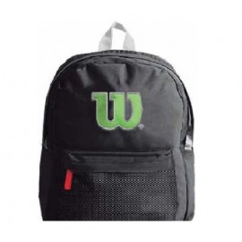 MOCHILA WILSON URBAN 16P 65.11013BL.