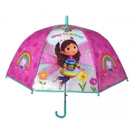GABBY DOLLHOUSE PARAGUAS 20130