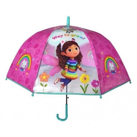 GABBY DOLLHOUSE PARAGUAS 20130
